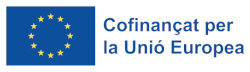 Logotip de la Unió Europea