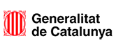 Logotip de la Generalitat