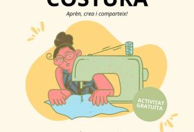 Taller de costura