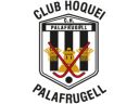 Logotip del Club Hoquei Palafrugell