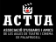 Associació ACTUA d'usuaris i amics de les aules de Teatre i Cinema de Palafrugell