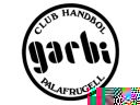 Logotip del Club Handbol Garbí