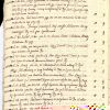 Llista de preparacions servides per Francesc Roger a l’adroguer Miquel Martí (1755, AHG)