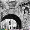 Carrer de l’Hospital de Cervià, fotografia V. Fargnoli, Diputació de Girona (AIEMB) (Text 4)