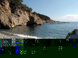 Cala Pedrosa