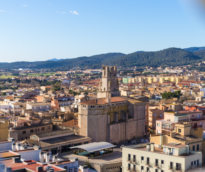 L’Ajuntament de Palafrugell ha subvencionat amb 122.000 euros actuacions de rehabilitació en 34 habitatges