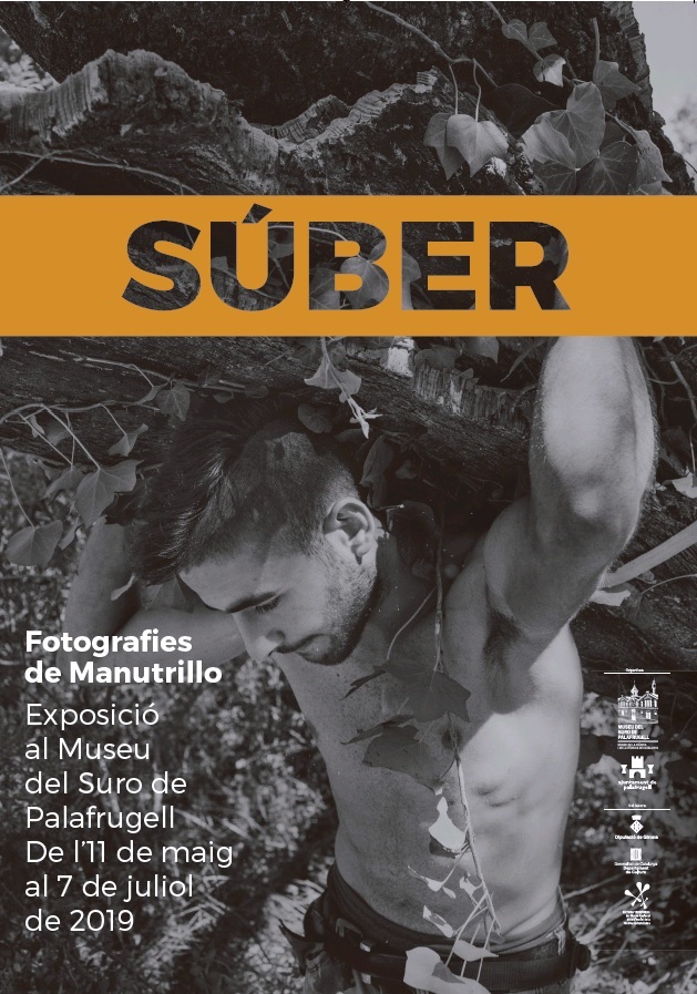 Cartell Suber Museu Suro