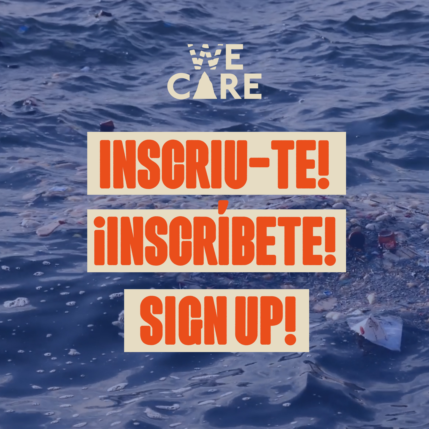 Inscripcions jornada Netegem la Mediterrània, àrea de Medi Ambient, Ajuntament de Palafrugell