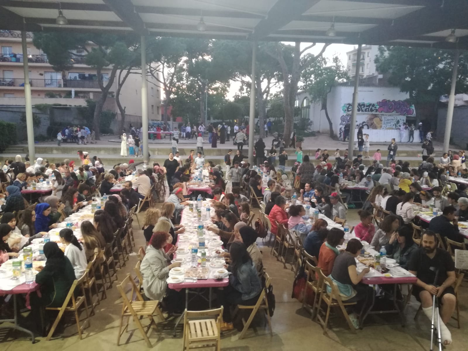 Iftar