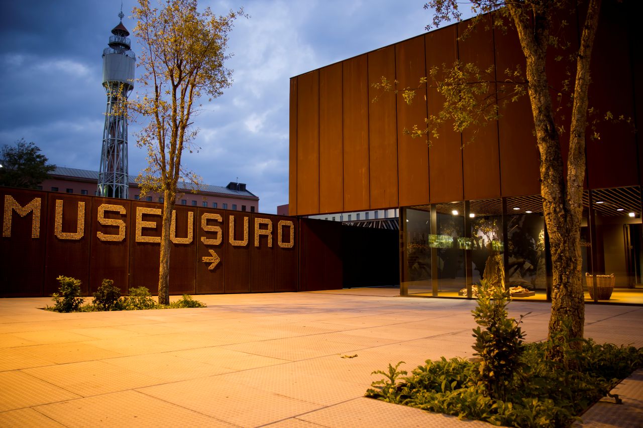 Museu del Suro