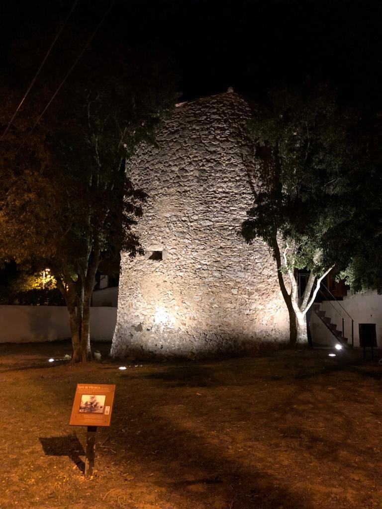 Torre Vila-seca