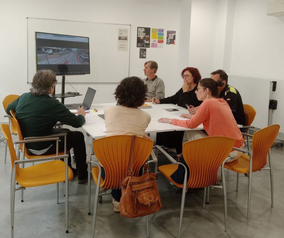 La valoració tècnica de les 215 propostes dels Pressupostos Participatius 2027 arriba a la fase final