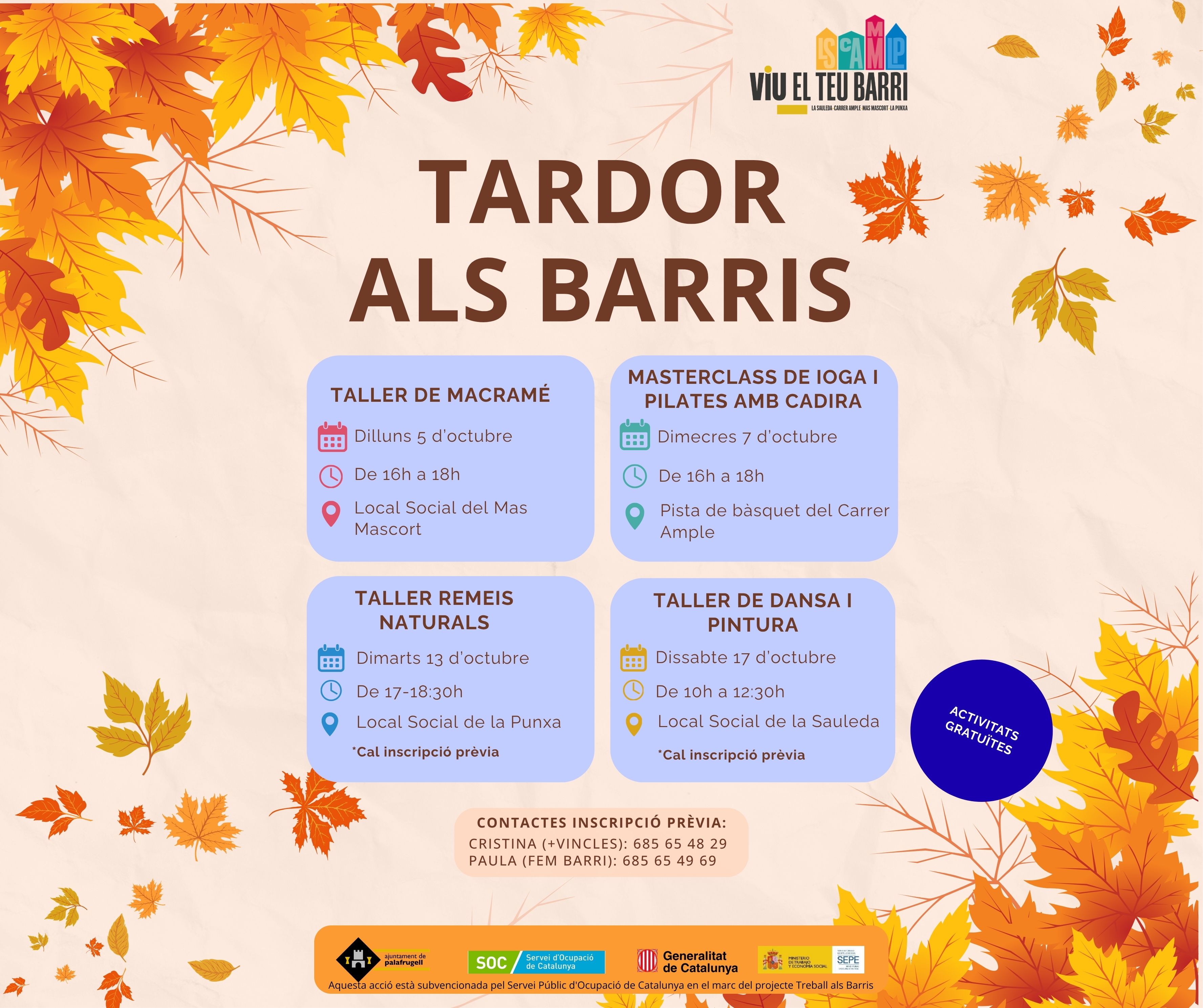 ”Tardor