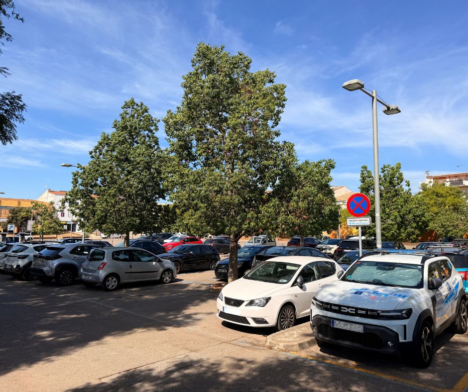 Palafrugell invertirà més de 625.000 euros en la renovació de l’enllumenat de la Fanga, Mestre Sagrera i l’aparcament del Casal
