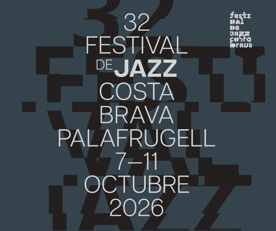 El 32è Festival de Jazz Costa Brava porta a Palafrugell una programació amb figures internacionals i propostes per a tots els públics