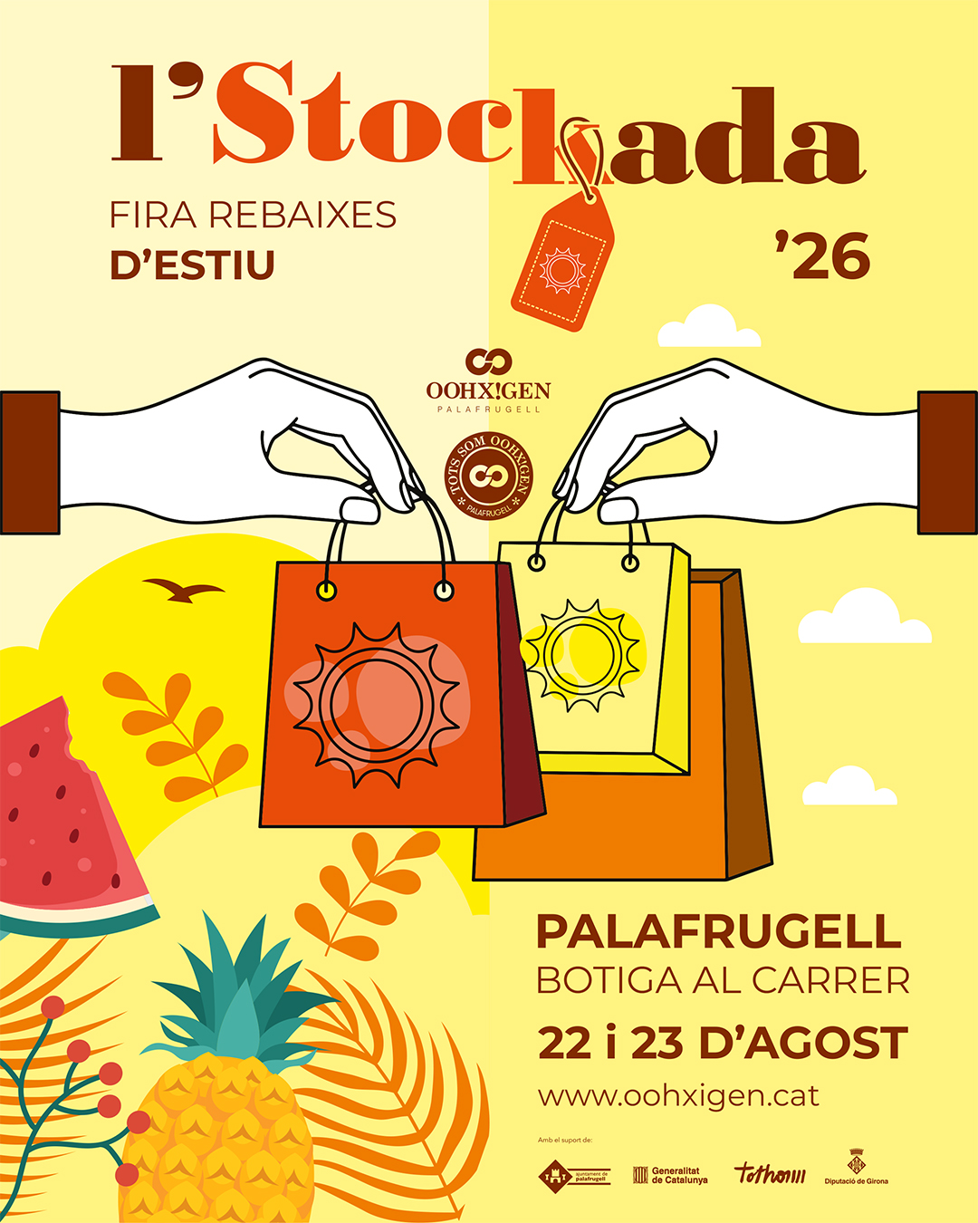 ”Estocada
