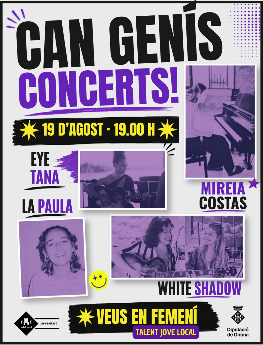 ”Concerts