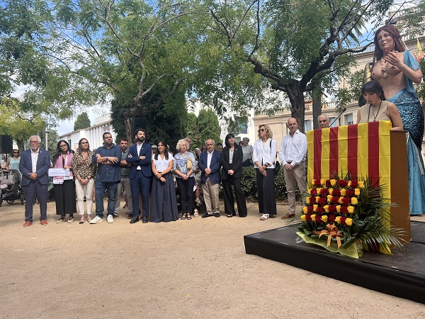 ”Diada