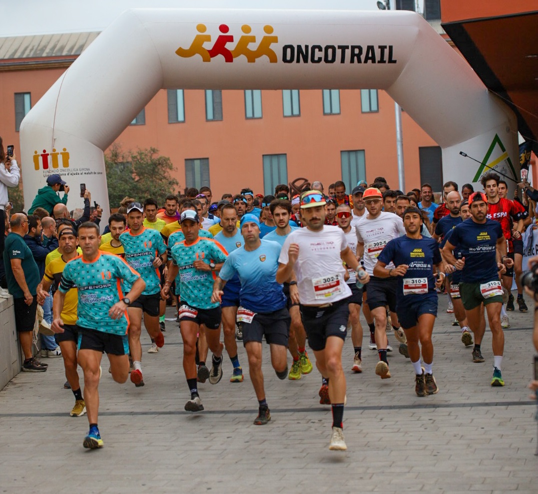 ”Oncotrail