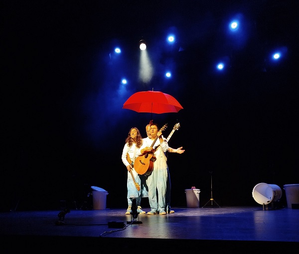 ”Teatre