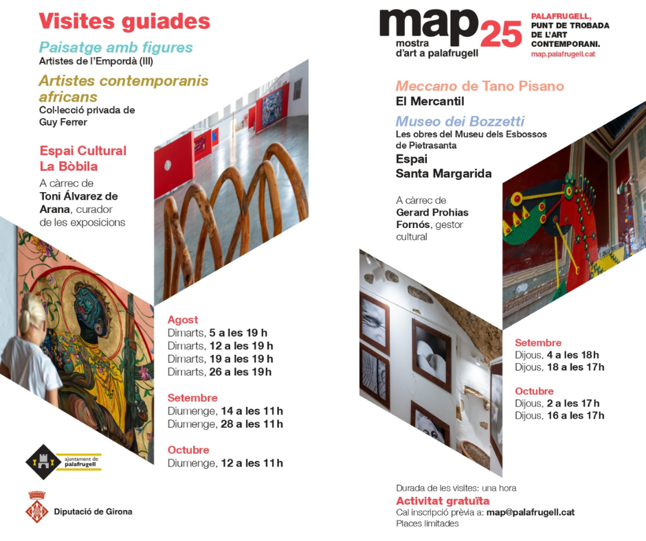 ”Visites