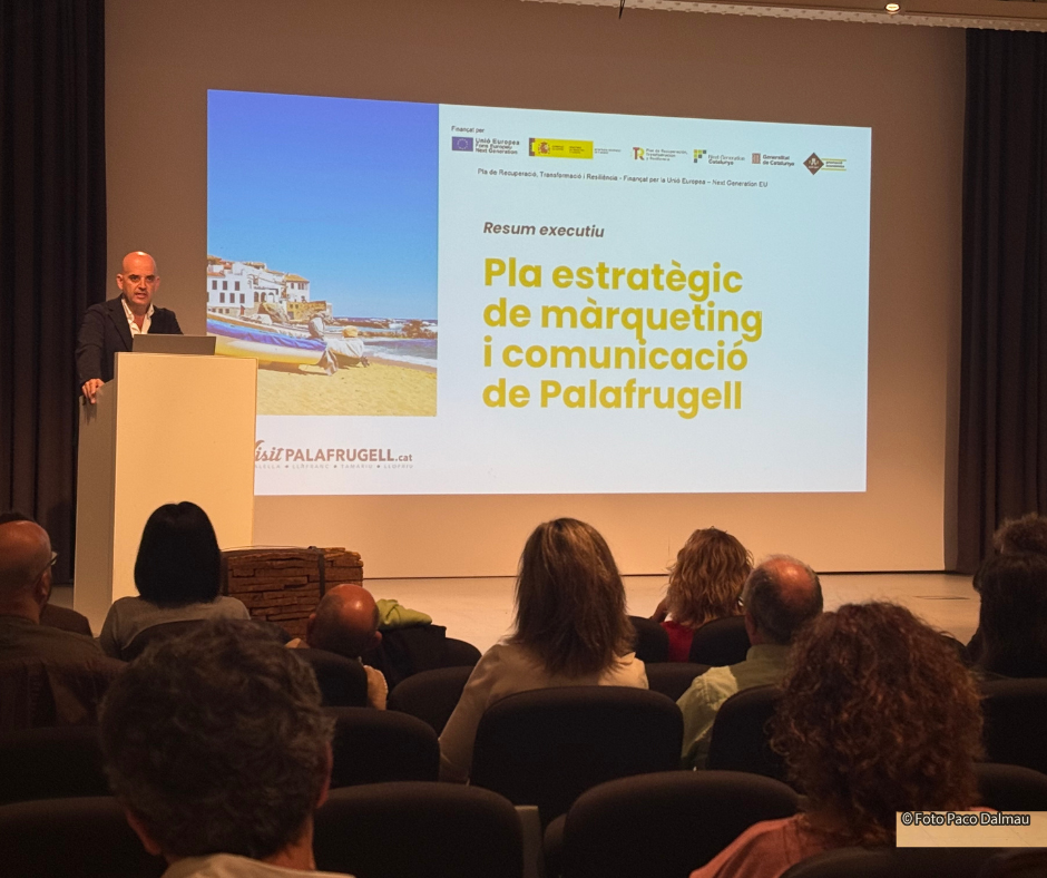 ”Presentació