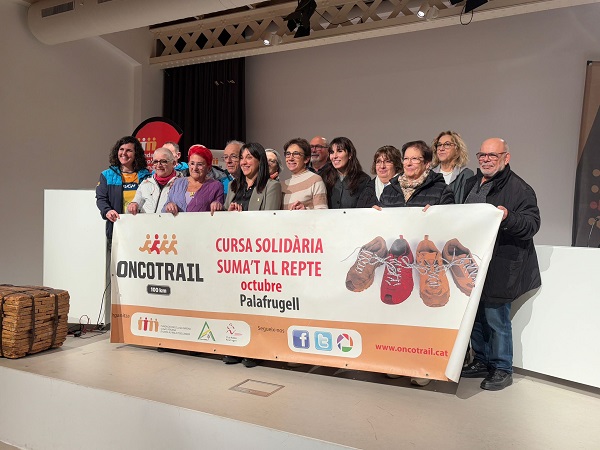 ”Presentació