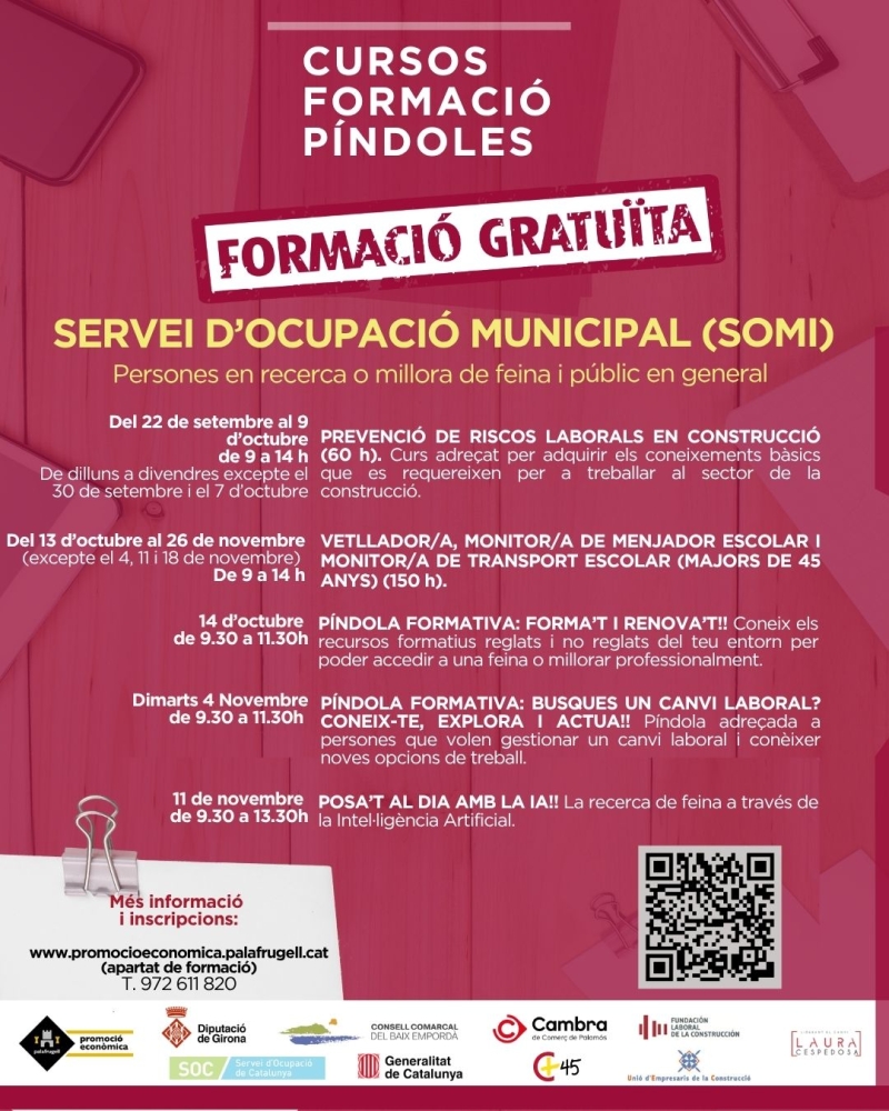 ”Cursos
