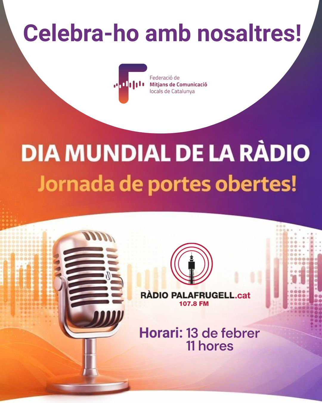 ”Ràdio