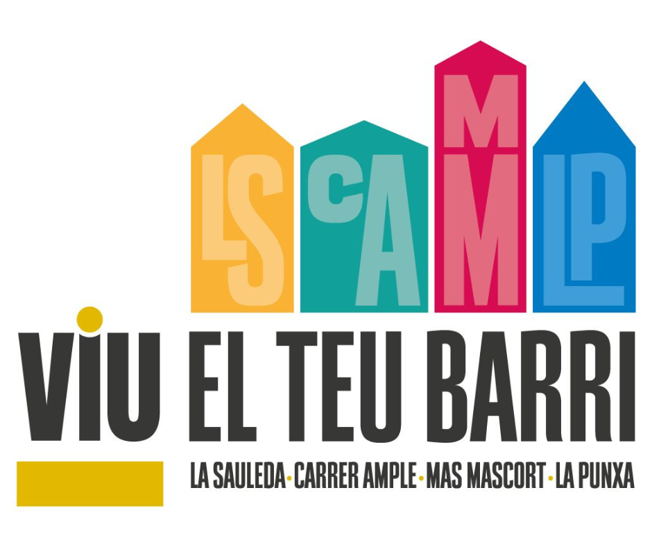 L'Ajuntament amplia la programació comunitària als barris amb noves activitats formatives, creatives i de suport familiar