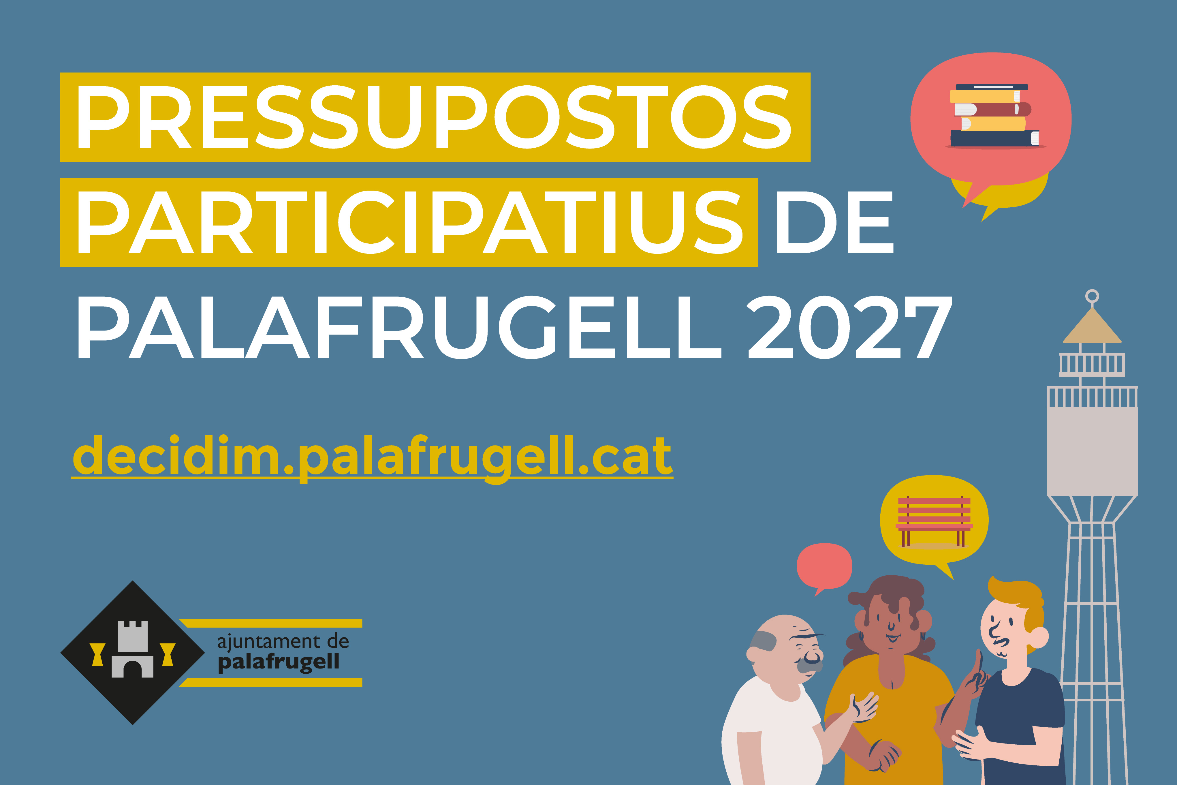 ”Pressupostos
