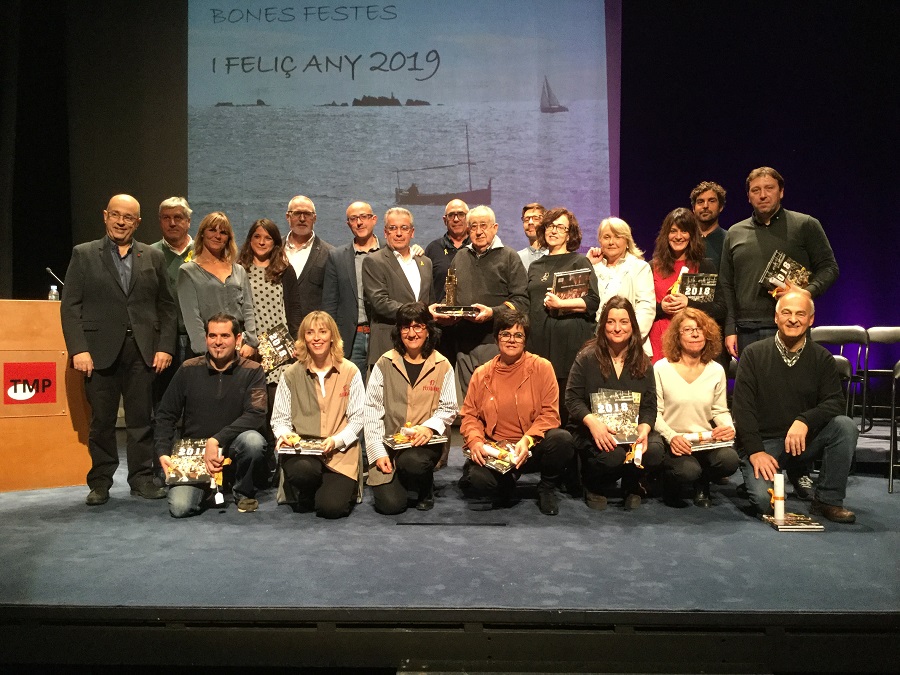 20181216. Peix Fregit i Palafrugellenc de lAny