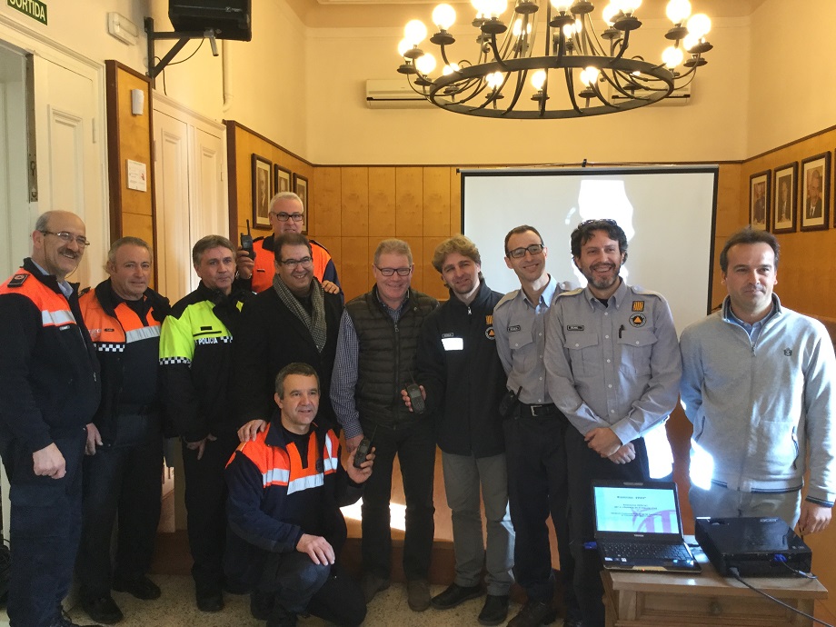 Acte entrega emissores RESCAT web
