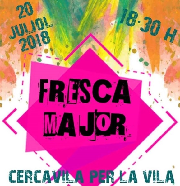 Cercavila 2018