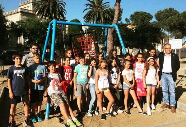 Consell Infants