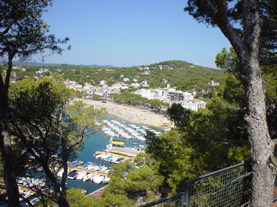 Foto Llafranc