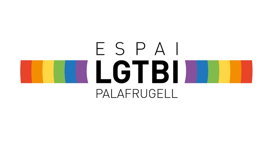 Logo Espai LGTBI