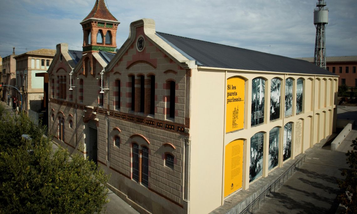Museu del Suro