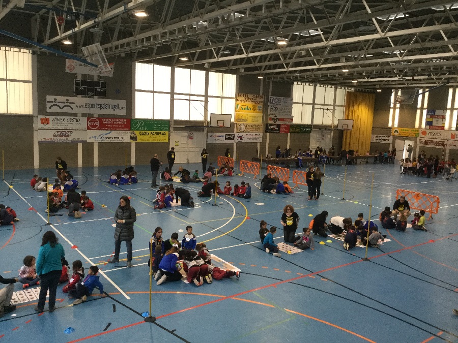 PalaRobotica 2018