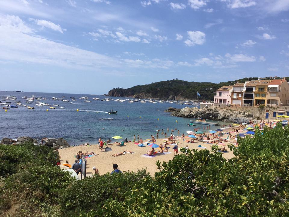 Platja del Canadell