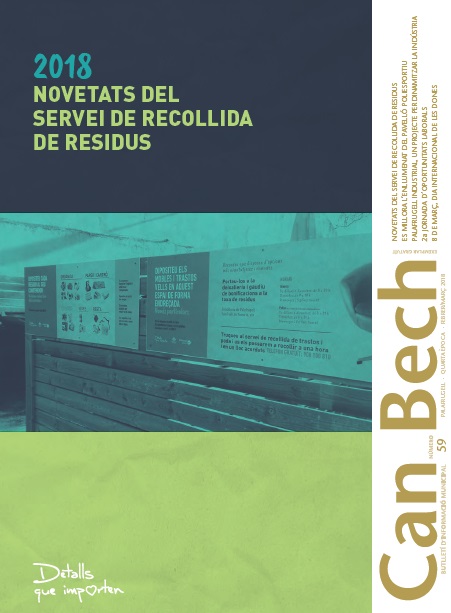 Portada Can Bech 49