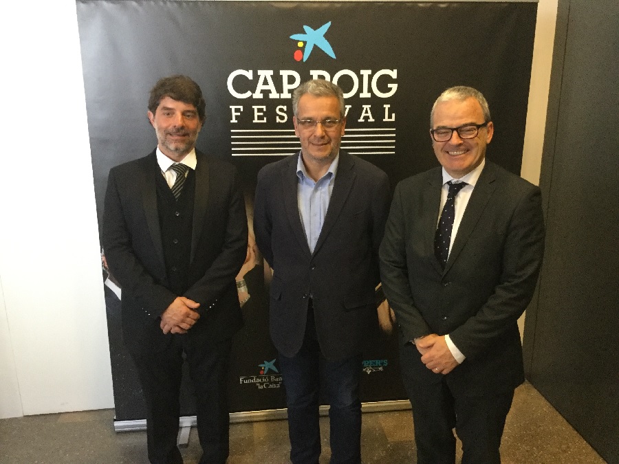 Presentacio caproig 2018