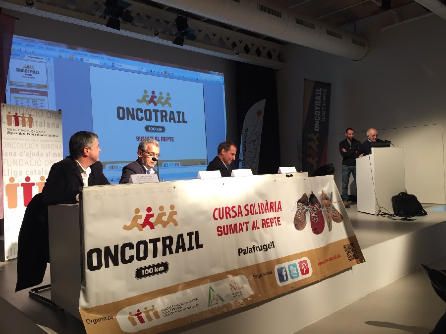 Presentació Oncotrail 2018 web