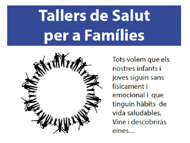 Tallers de Salut