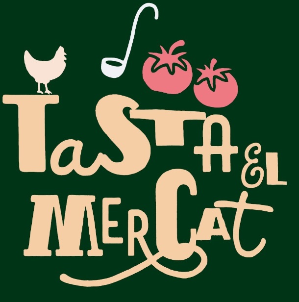 Tasta el mercat web