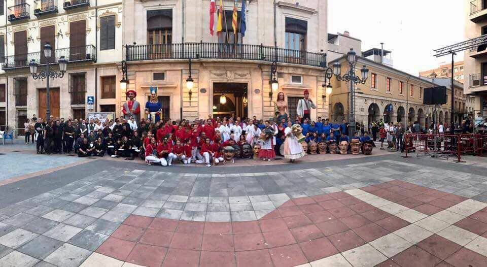 Trobada Sueca Palafrugell