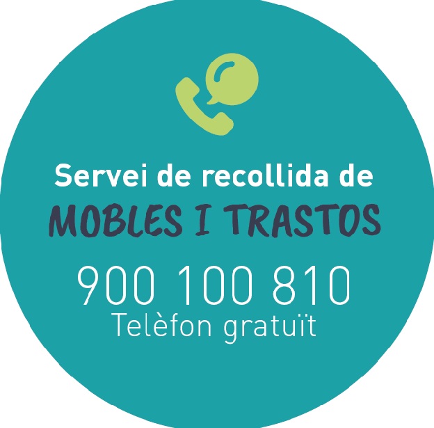 servei recollida