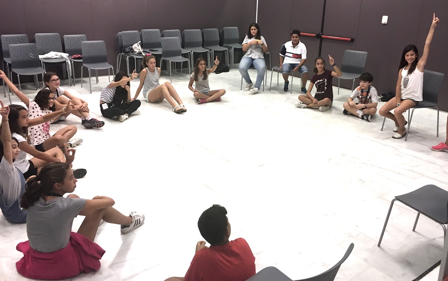 web  Palafrugell participa a la Trobada de Consells dInfants celebrada a Girona