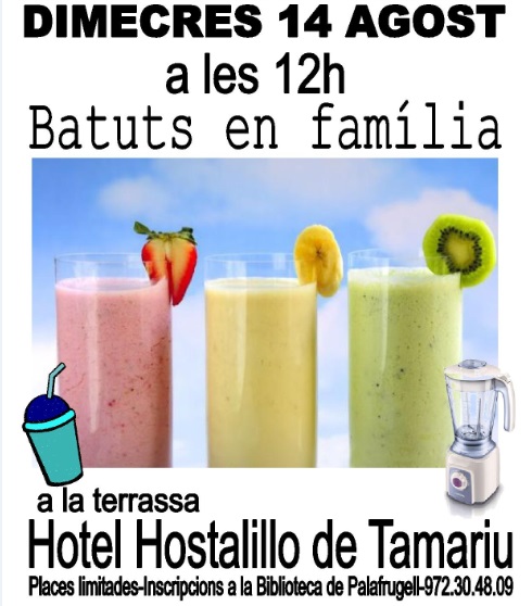 Taller-batuts