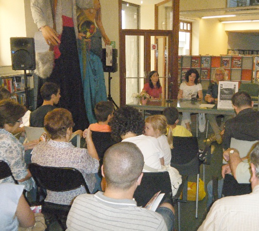 biblioteca
